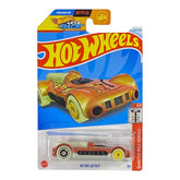 Hot Wheels Retro-Active - Quarter Mile Heroes Series 4/5 -